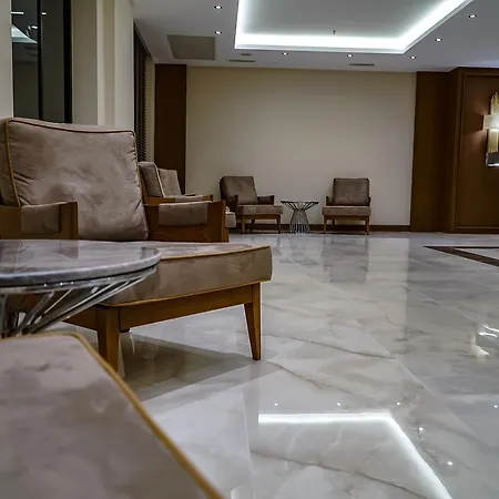 호텔 Ayayorgi By T Çeşme