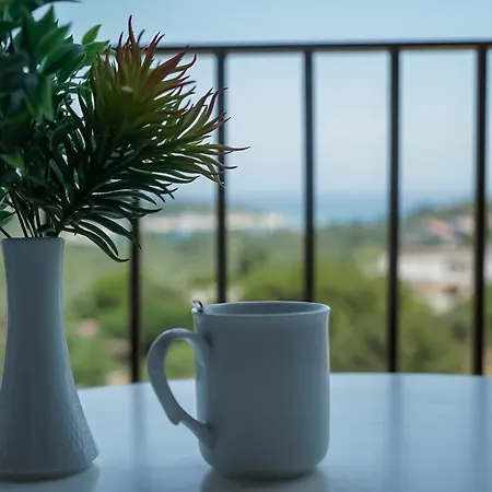 Ayayorgi By T Hotel Çeşme