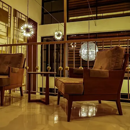 Hotel Ayayorgi By T 4*