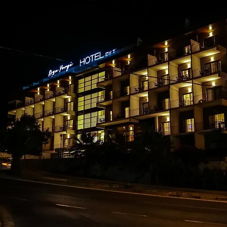 Ayayorgi By T Hotel 4*