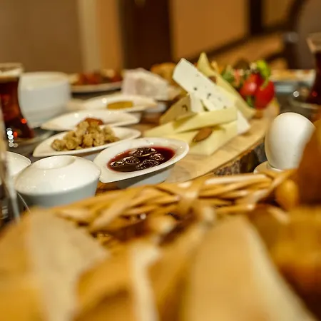 Ayayorgi By T 호텔