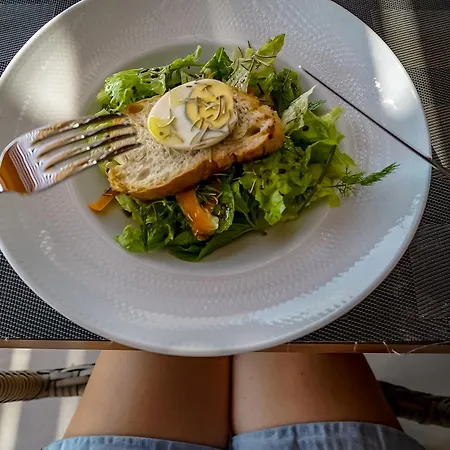 Hotel Ayayorgi By T 4*