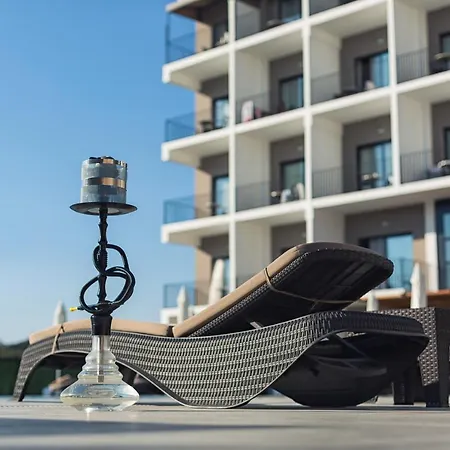 Hotel Ayayorgi By T Çeşme