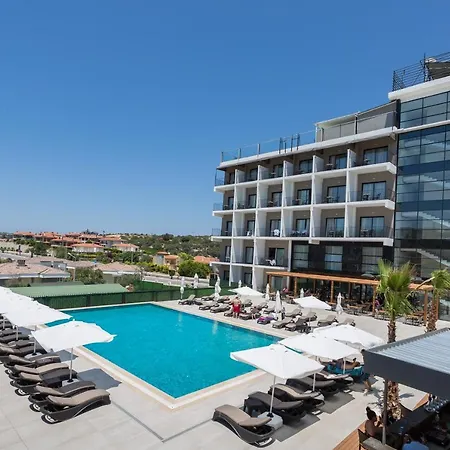 Ayayorgi By T 호텔 Çeşme