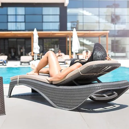 Ayayorgi By T Hotel 4*