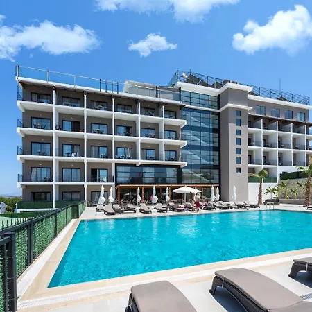 Ayayorgi By T 4* Çeşme