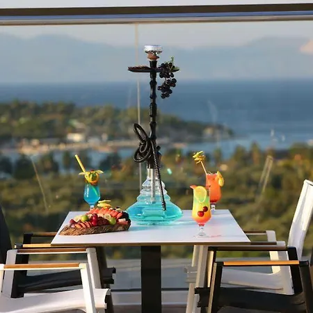 호텔 Ayayorgi By T Çeşme