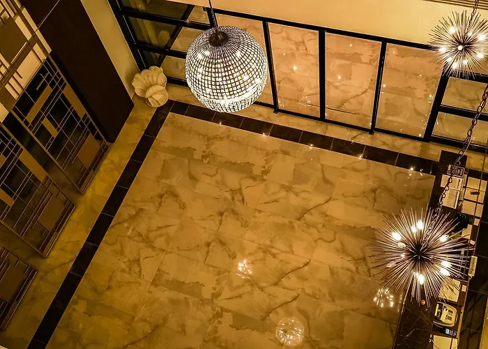 Hotell Ayayorgi By T