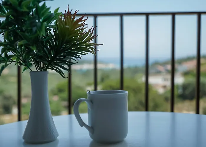 Ayayorgi By T Hotell Çeşme