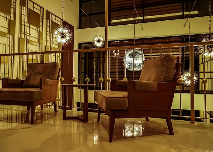 Hotell Ayayorgi By T 4*