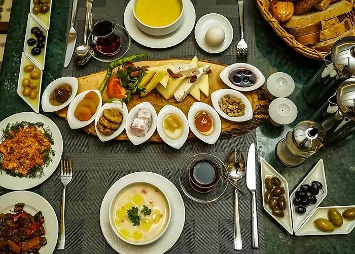 Ayayorgi By T Hotell 4*