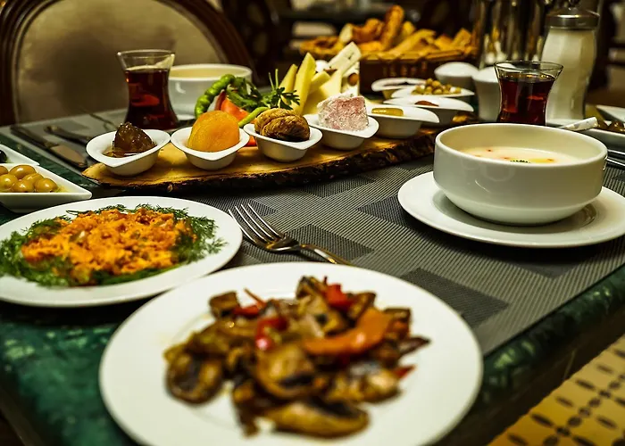 Hotell Ayayorgi By T Çeşme