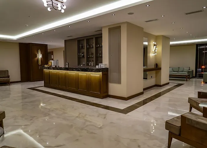 Hotell Ayayorgi By T