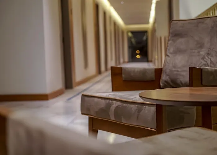 Ayayorgi By T Hotell Çeşme