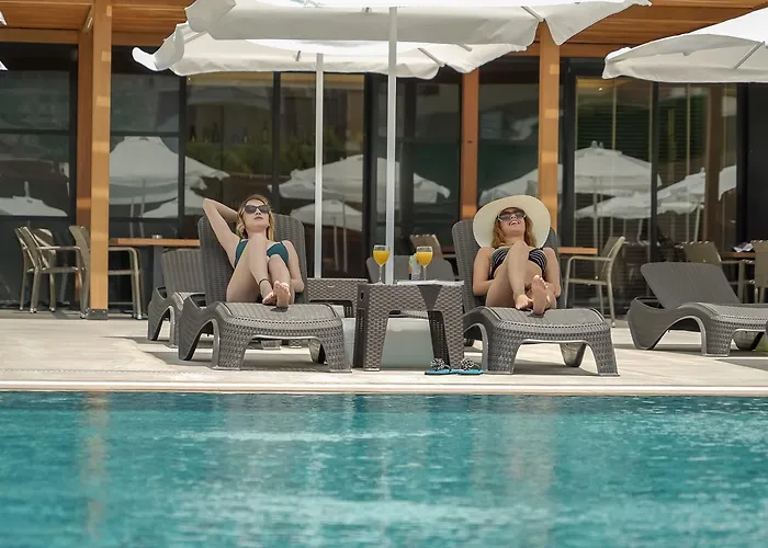 Ayayorgi By T Hotell 4*