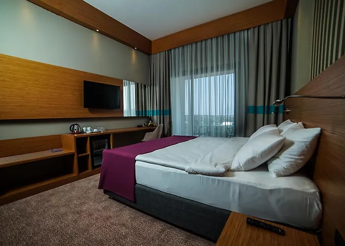 Ayayorgi By T 4* Çeşme