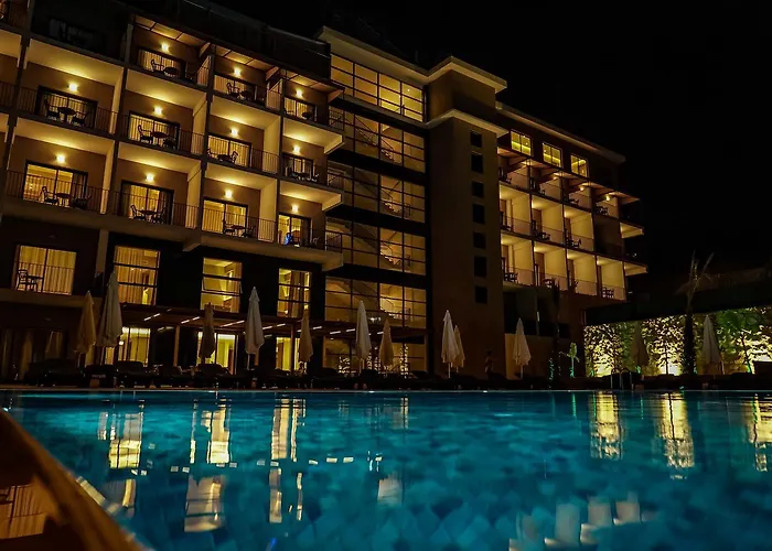 Hotell Ayayorgi By T