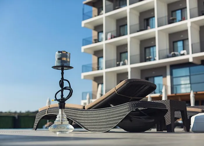 Hotell Ayayorgi By T Çeşme