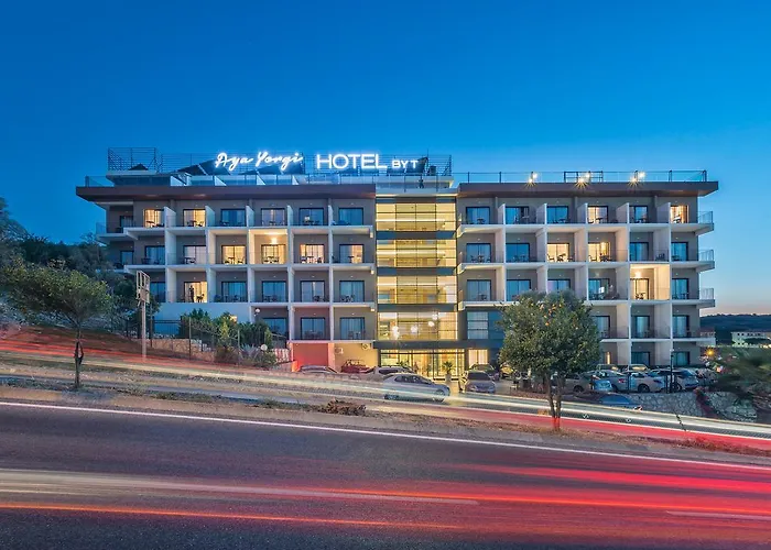 Ayayorgi By T Hotel