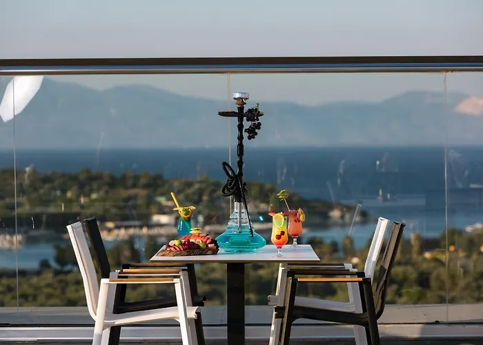 Ayayorgi By T Hotell 4*