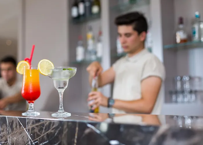 Ayayorgi By T 4* Çeşme