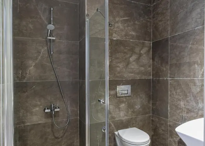 Ayayorgi By T Çeşme