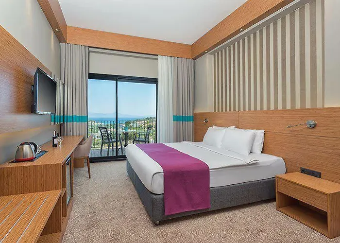 Hotell Ayayorgi By T