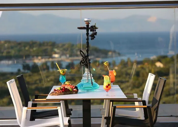 Hotell Ayayorgi By T Çeşme