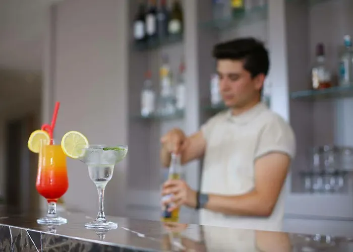 Hotell Ayayorgi By T