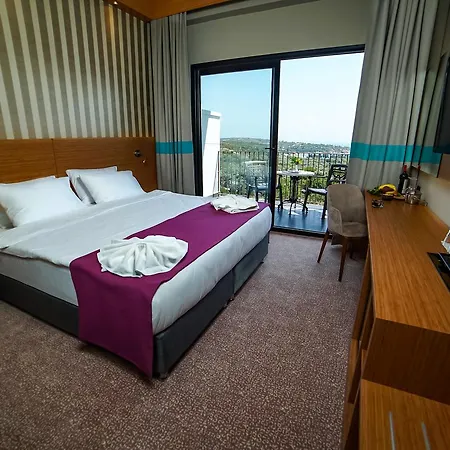 Otel Ayayorgi By T Çeşme