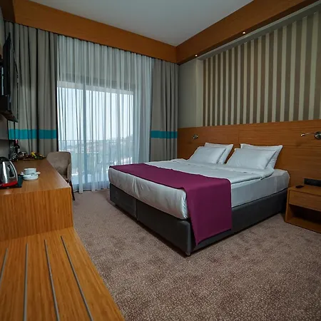 Ayayorgi By T Otel Çeşme