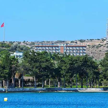 Hotel Ayayorgi By T Cesme