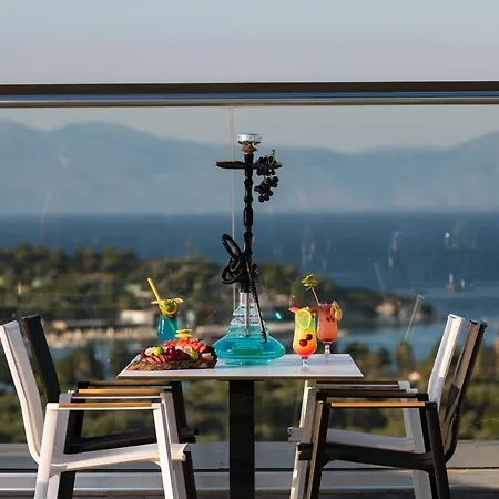 Ayayorgi By T Otel 4*