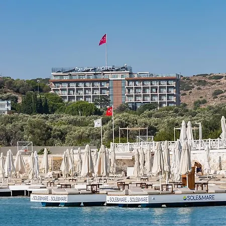 Hotel Ayayorgi By T