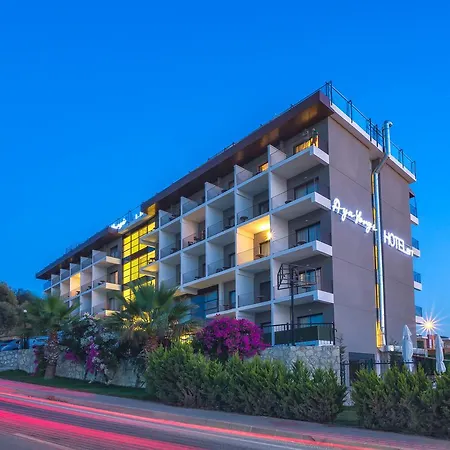 Ayayorgi By T Otel Çeşme
