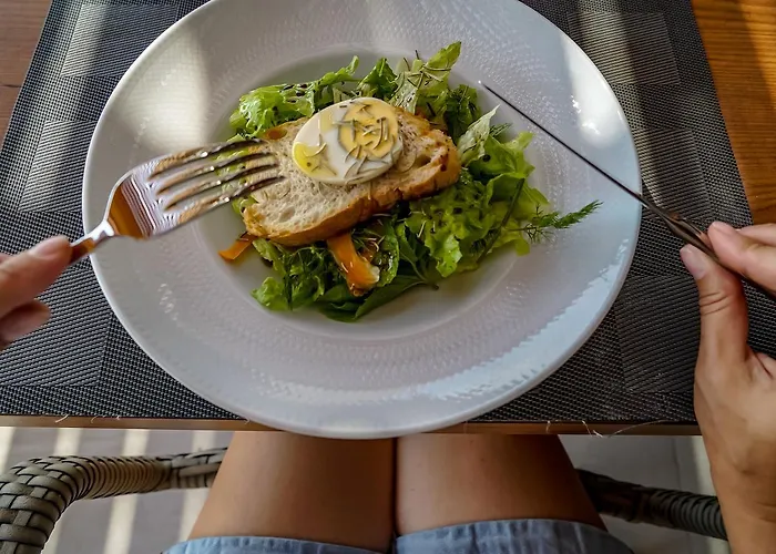 Hotel Ayayorgi By T 4*