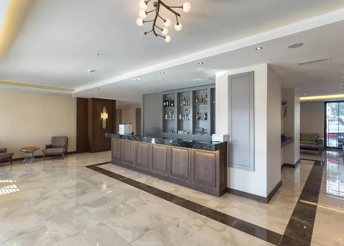 Hotel Ayayorgi By T 4*